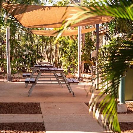 Broome Vacation Village Εξωτερικό φωτογραφία