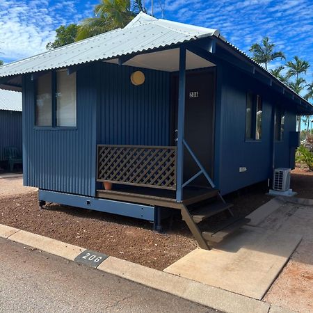 Broome Vacation Village Εξωτερικό φωτογραφία