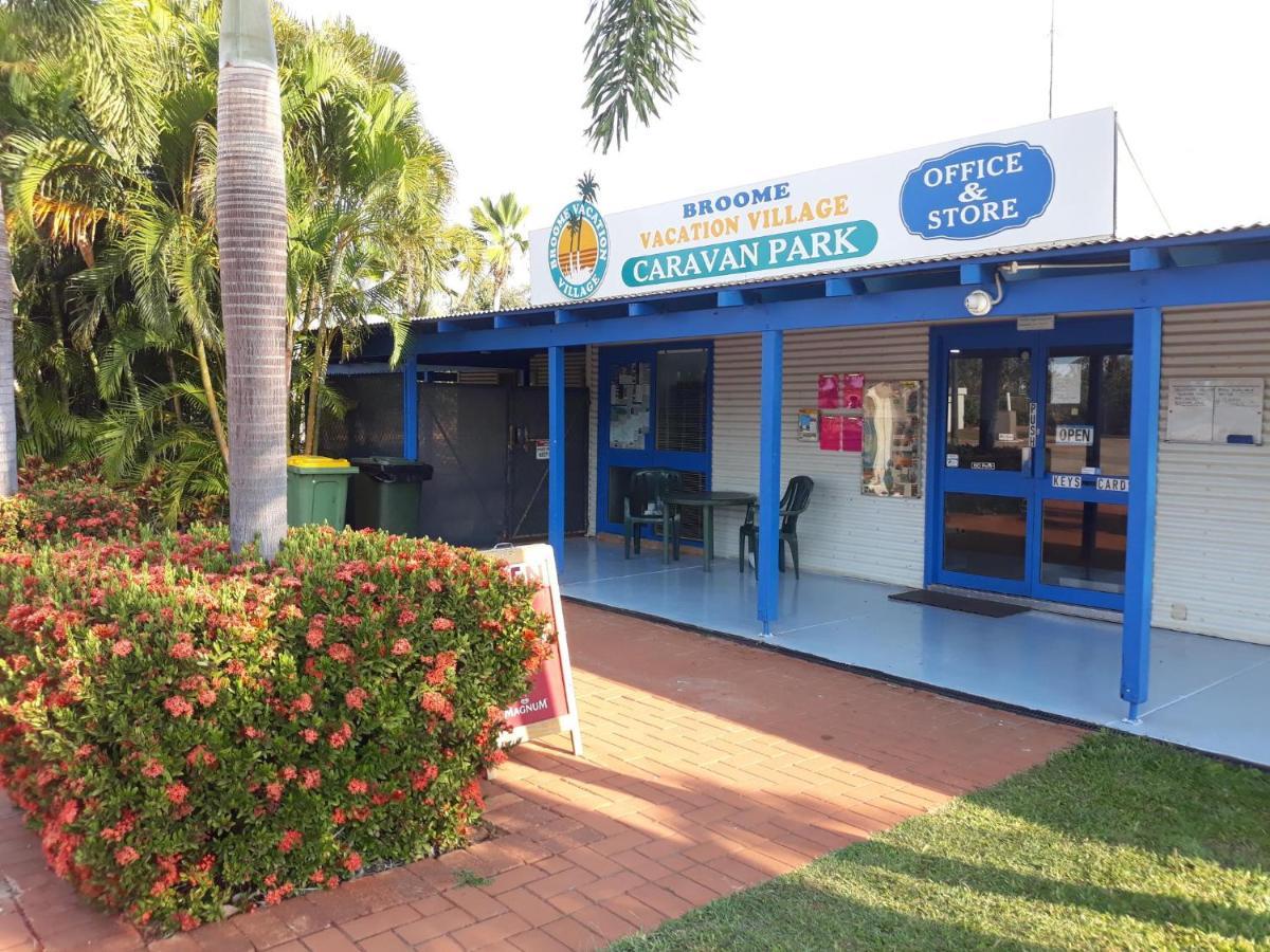 Broome Vacation Village Εξωτερικό φωτογραφία
