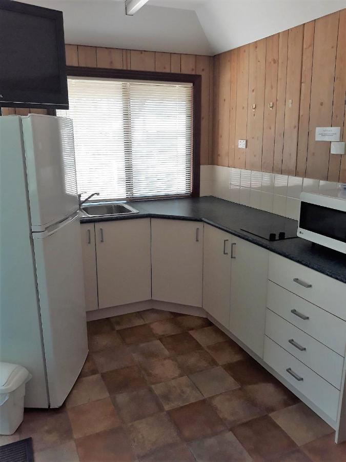Broome Vacation Village Εξωτερικό φωτογραφία