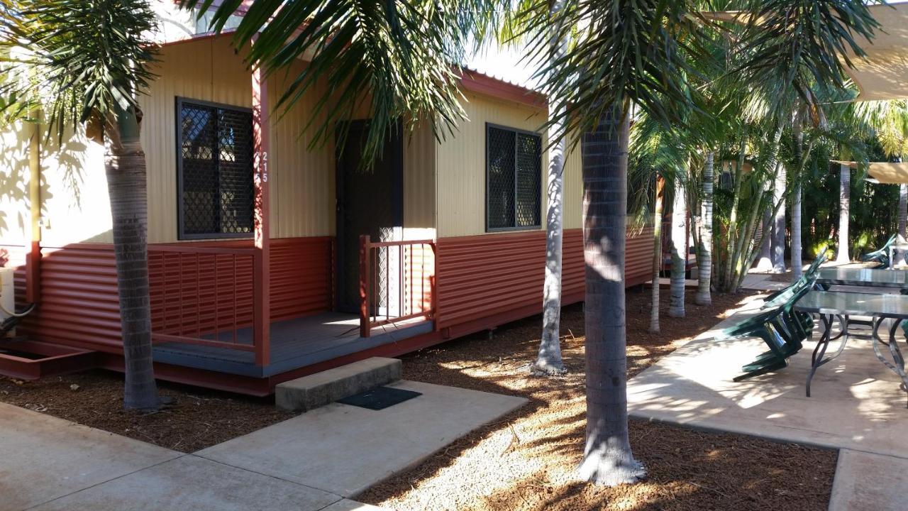 Broome Vacation Village Εξωτερικό φωτογραφία