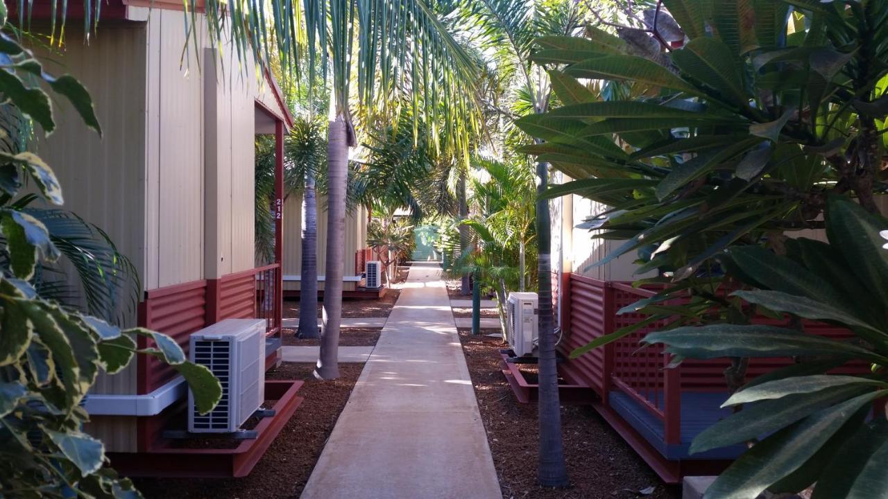 Broome Vacation Village Εξωτερικό φωτογραφία