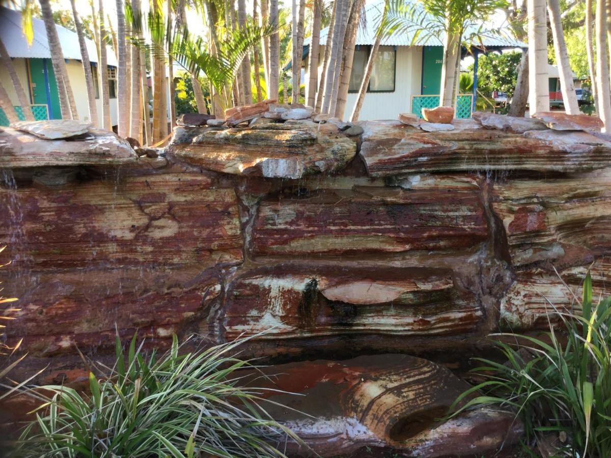 Broome Vacation Village Εξωτερικό φωτογραφία
