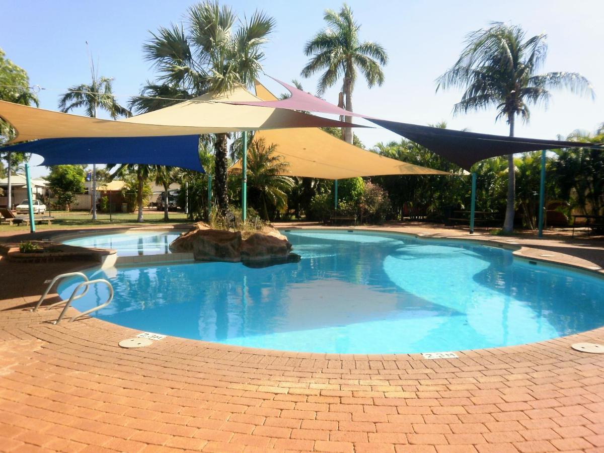 Broome Vacation Village Εξωτερικό φωτογραφία