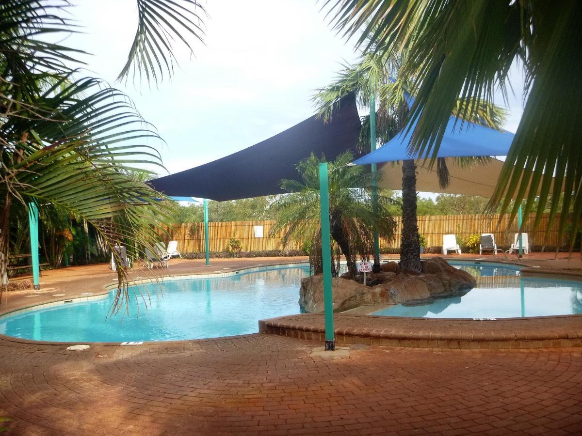 Broome Vacation Village Εξωτερικό φωτογραφία