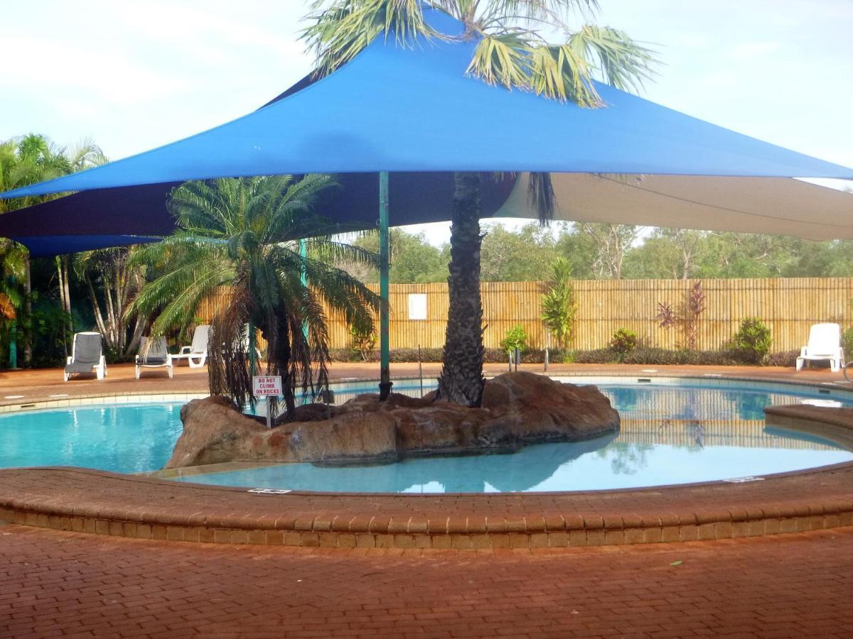 Broome Vacation Village Εξωτερικό φωτογραφία