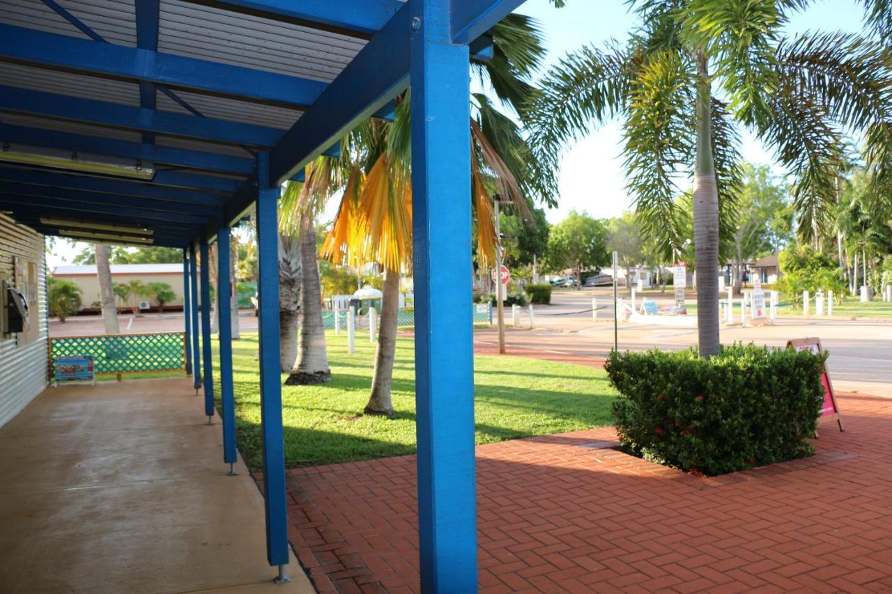Broome Vacation Village Εξωτερικό φωτογραφία