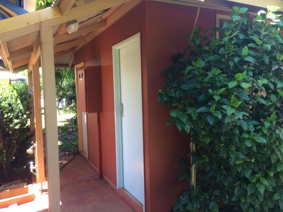 Broome Vacation Village Εξωτερικό φωτογραφία