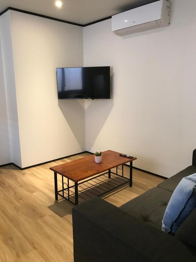 Broome Vacation Village Εξωτερικό φωτογραφία