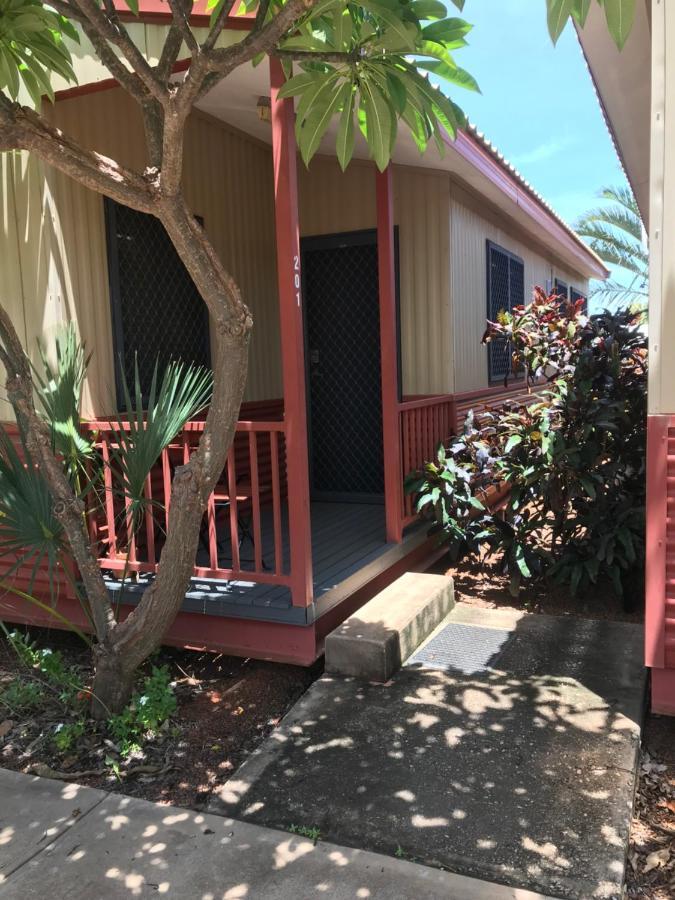 Broome Vacation Village Εξωτερικό φωτογραφία
