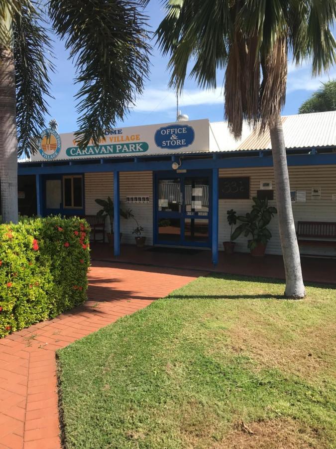 Broome Vacation Village Εξωτερικό φωτογραφία