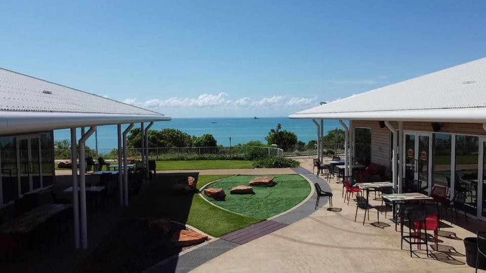 Broome Vacation Village Εξωτερικό φωτογραφία