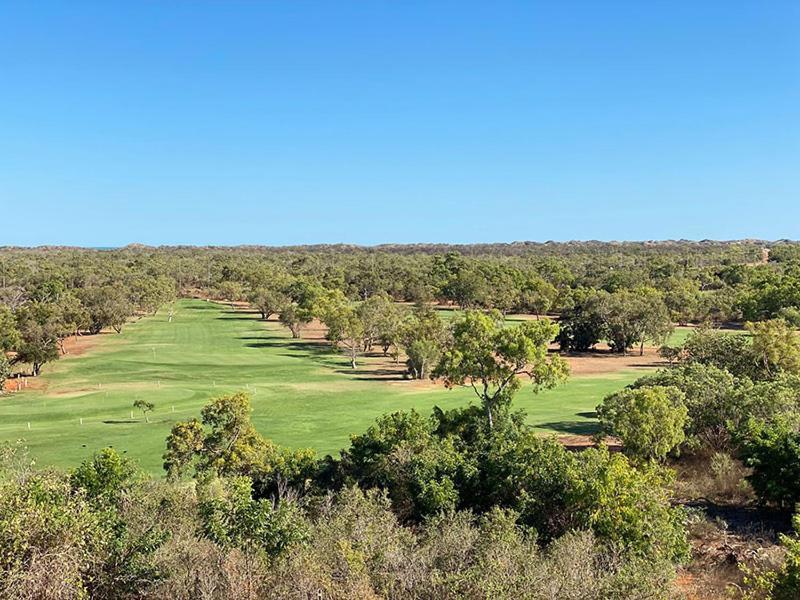 Broome Vacation Village Εξωτερικό φωτογραφία