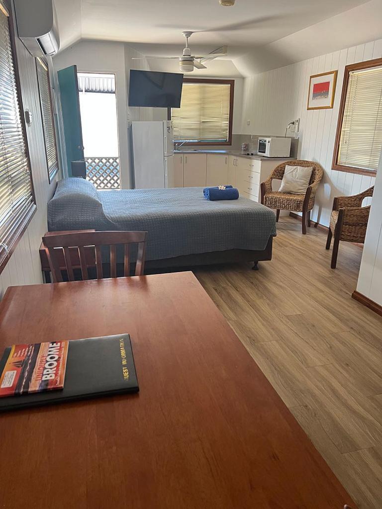 Broome Vacation Village Εξωτερικό φωτογραφία