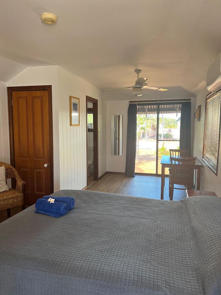 Broome Vacation Village Εξωτερικό φωτογραφία