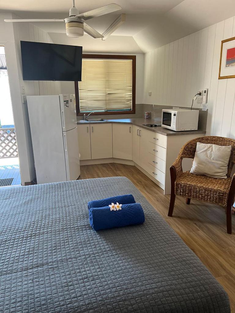 Broome Vacation Village Εξωτερικό φωτογραφία