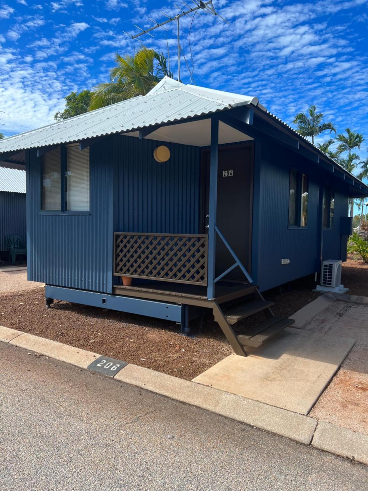 Broome Vacation Village Εξωτερικό φωτογραφία
